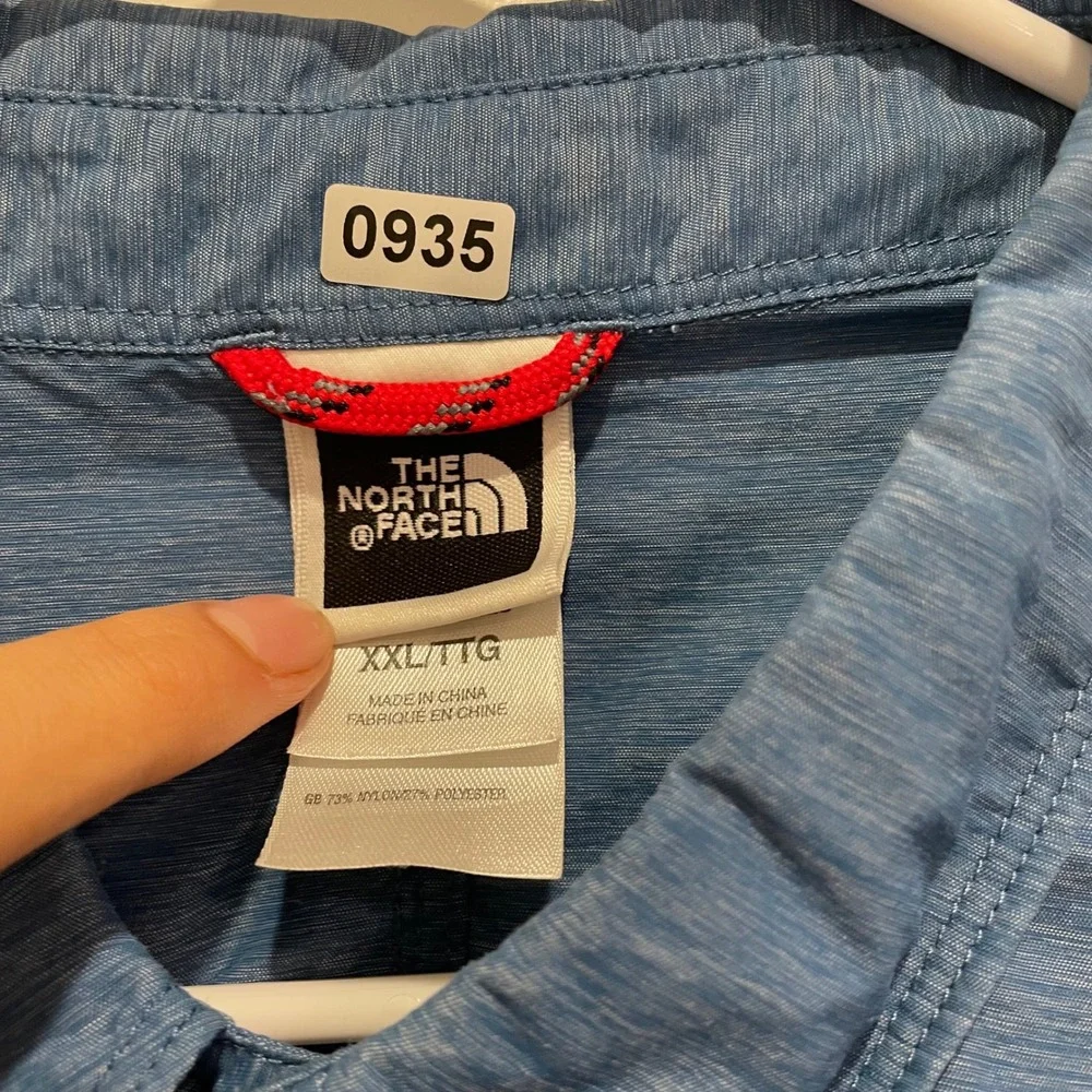 The North Face north face